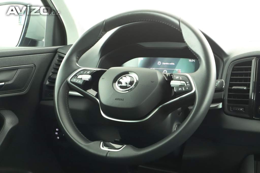 Foto inzerátu Skoda Karoq 1.5 TSI