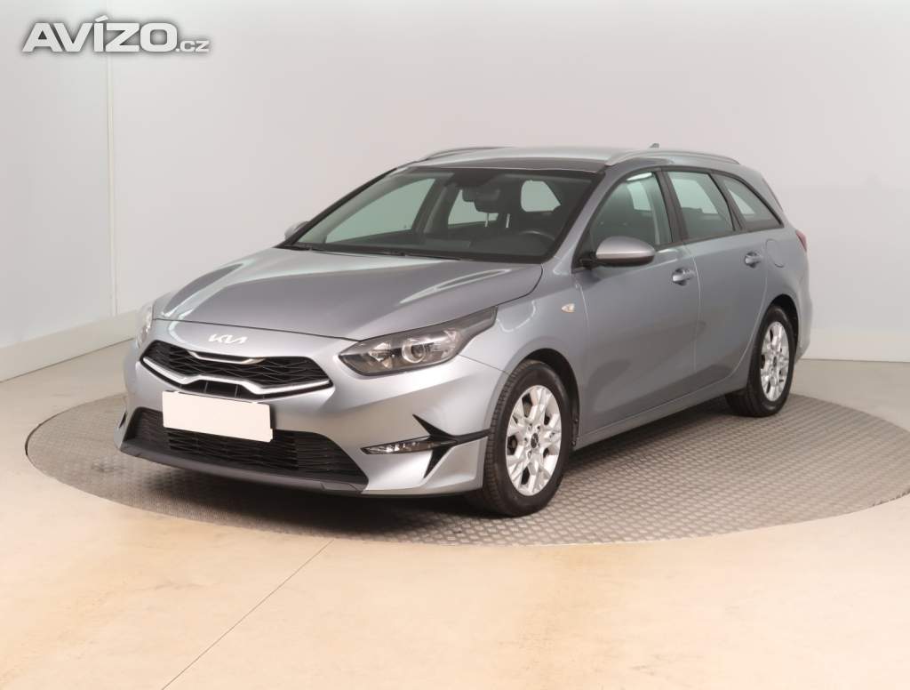 Foto inzerátu Kia Ceed 1.0 T-GDI