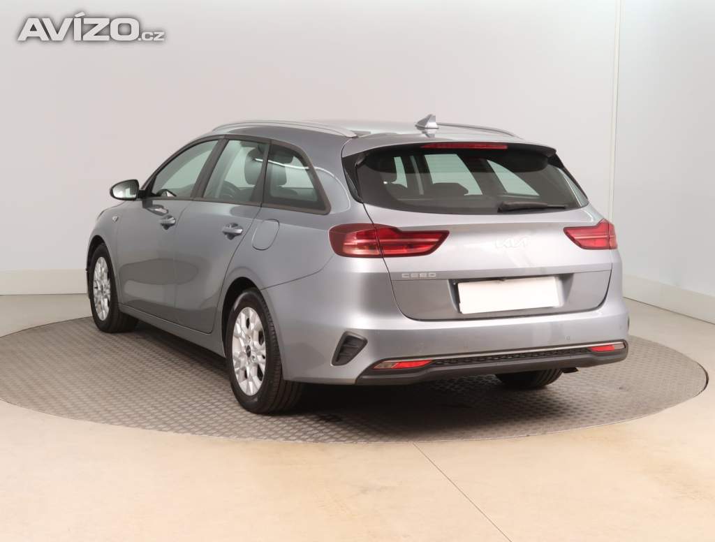 Foto inzerátu Kia Ceed 1.0 T-GDI