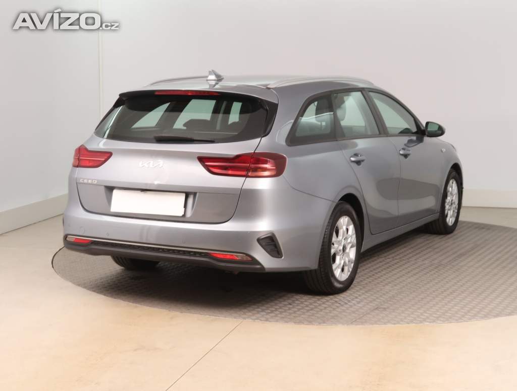 Foto inzerátu Kia Ceed 1.0 T-GDI