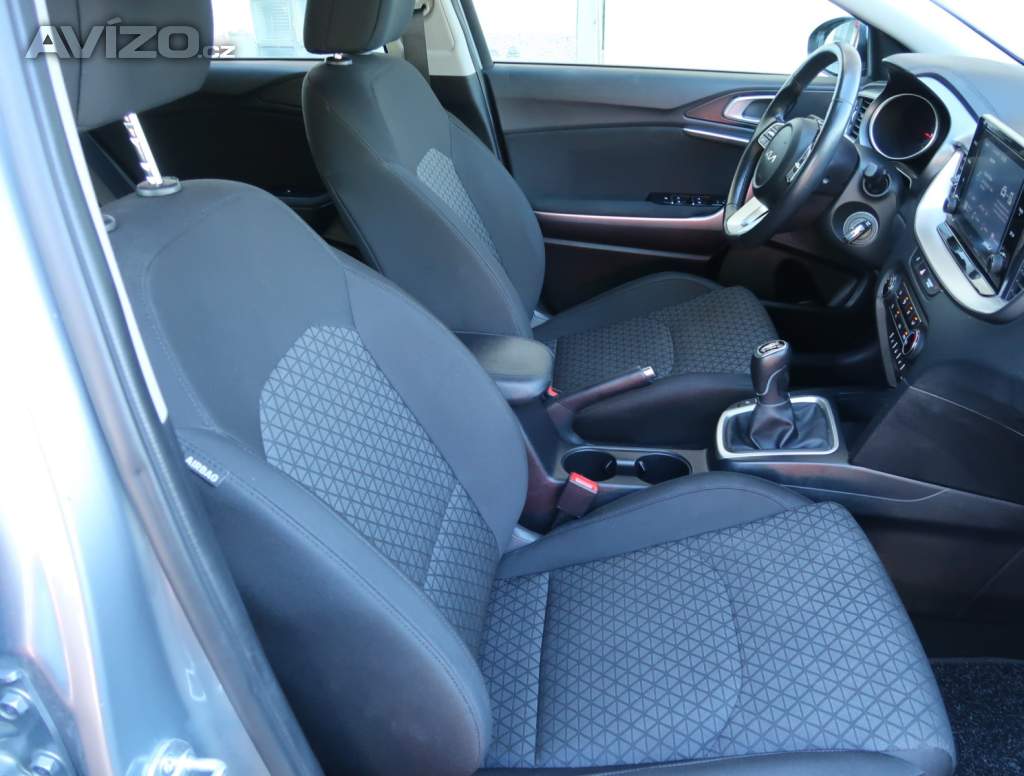 Foto inzerátu Kia Ceed 1.0 T-GDI