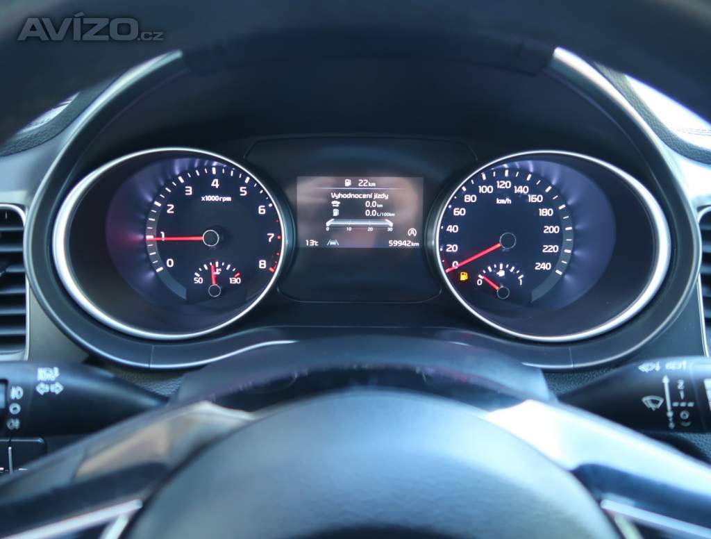 Foto inzerátu Kia Ceed 1.0 T-GDI