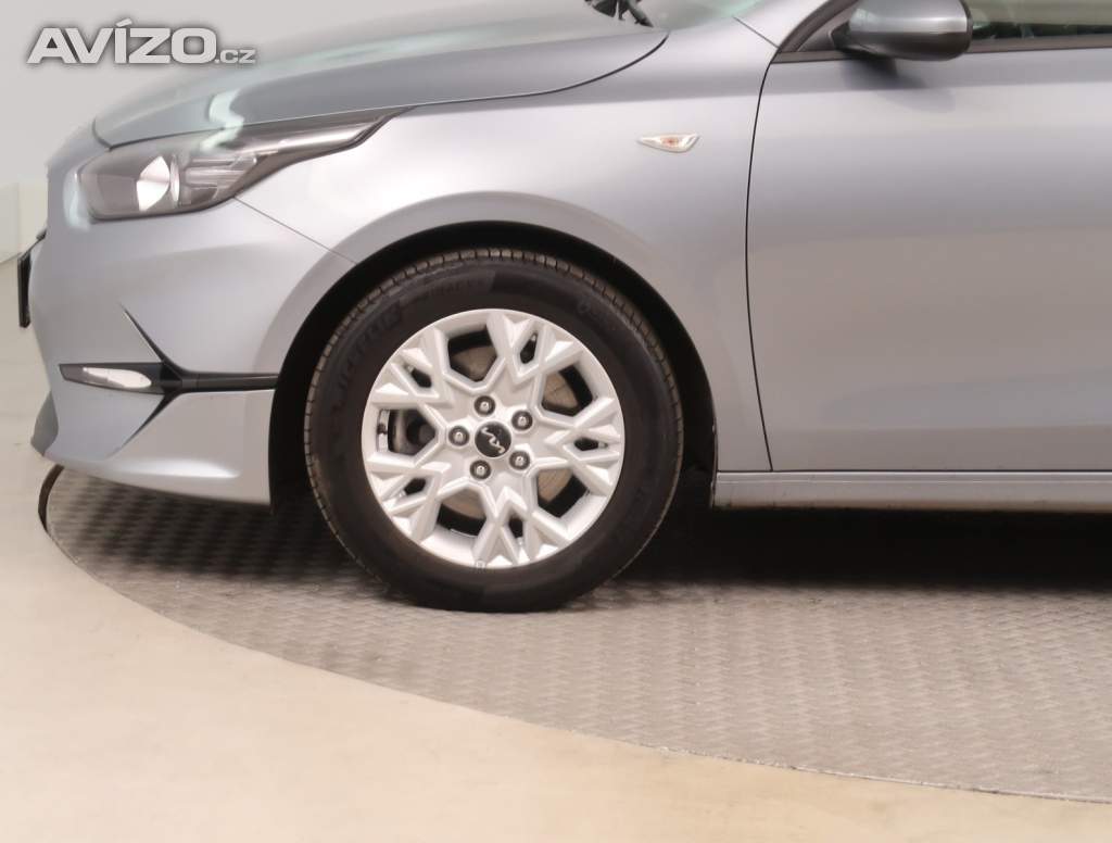 Foto inzerátu Kia Ceed 1.0 T-GDI