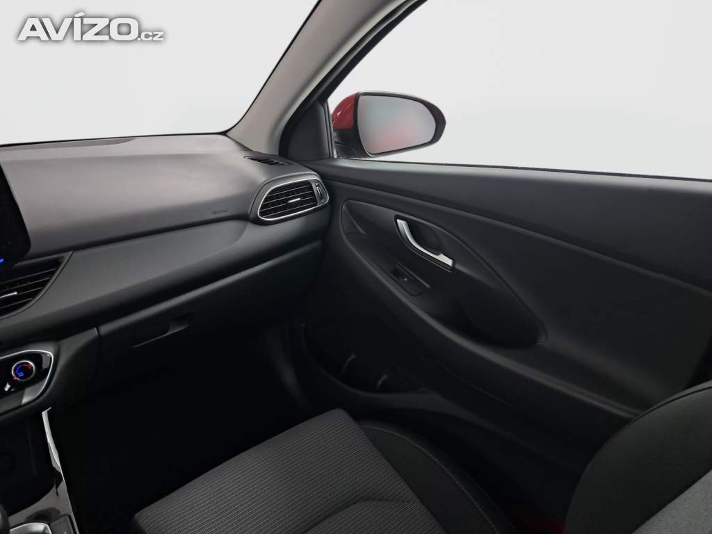 Foto inzerátu Hyundai i30 Fastback 1.0 T-GDI