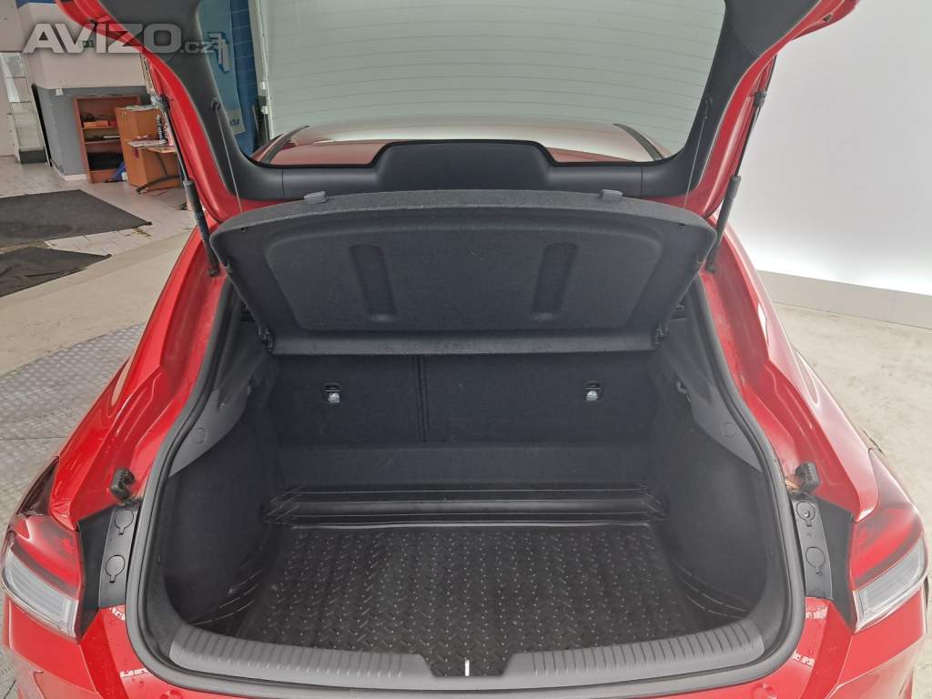 Foto inzerátu Hyundai i30 Fastback 1.0 T-GDI