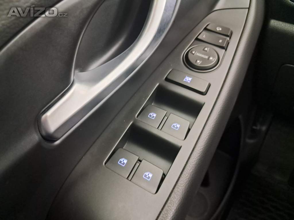 Foto inzerátu Hyundai i30 Fastback 1.0 T-GDI