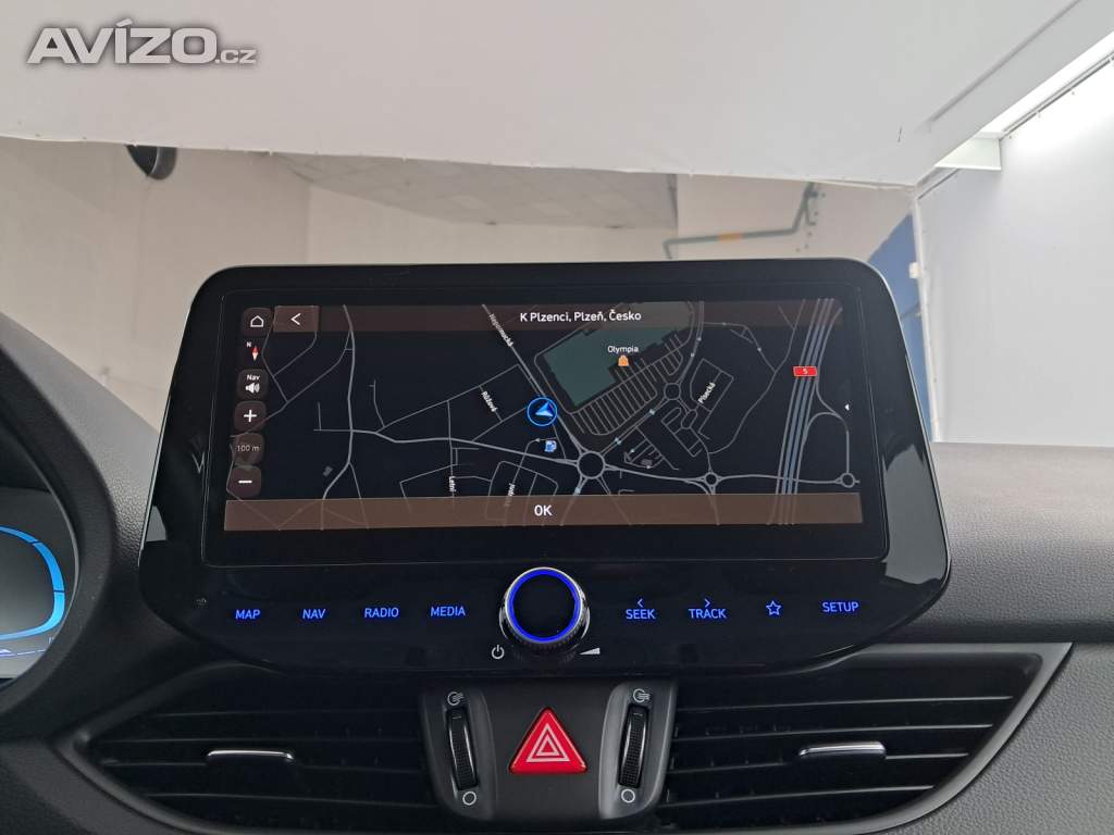 Foto inzerátu Hyundai i30 Fastback 1.0 T-GDI