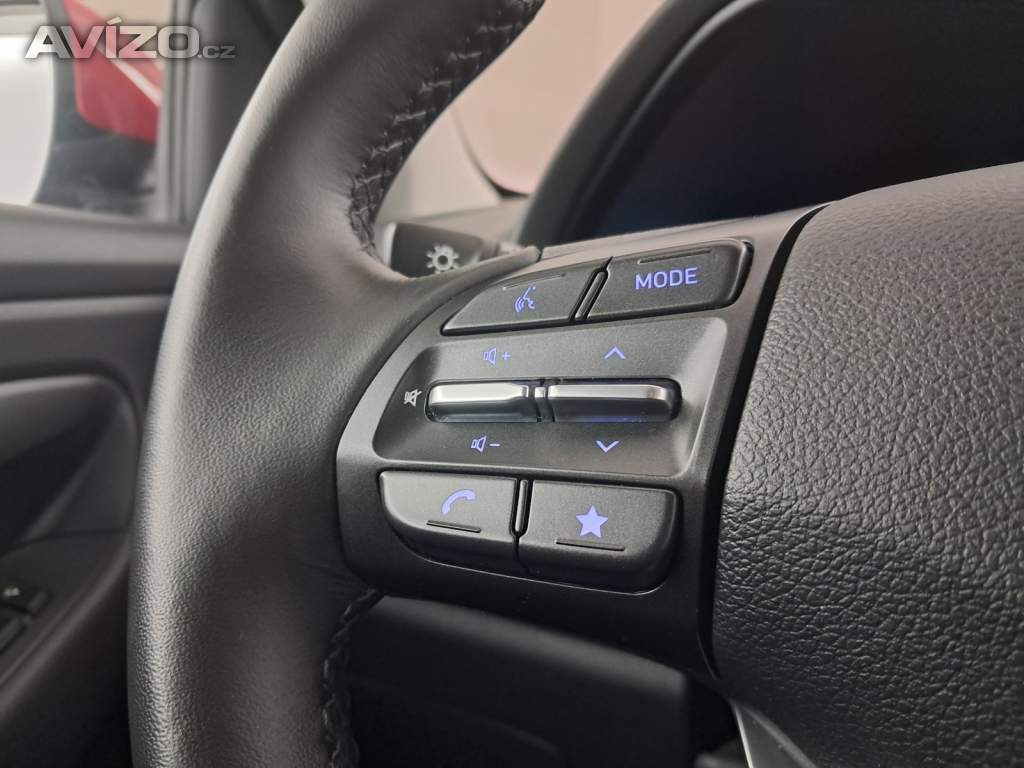 Foto inzerátu Hyundai i30 Fastback 1.0 T-GDI