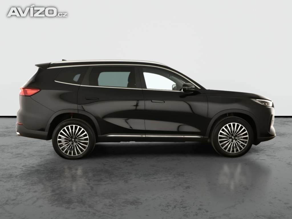 Foto inzerátu Chery Tiggo 8 1.6 TGDI