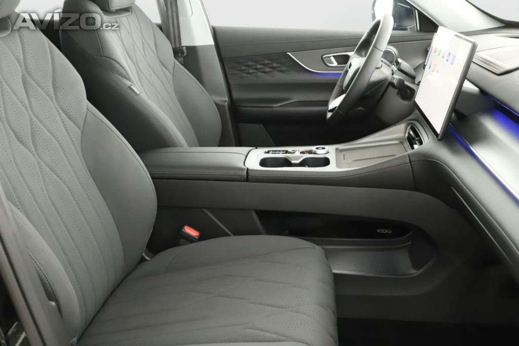 Foto inzerátu Chery Tiggo 8 1.6 TGDI