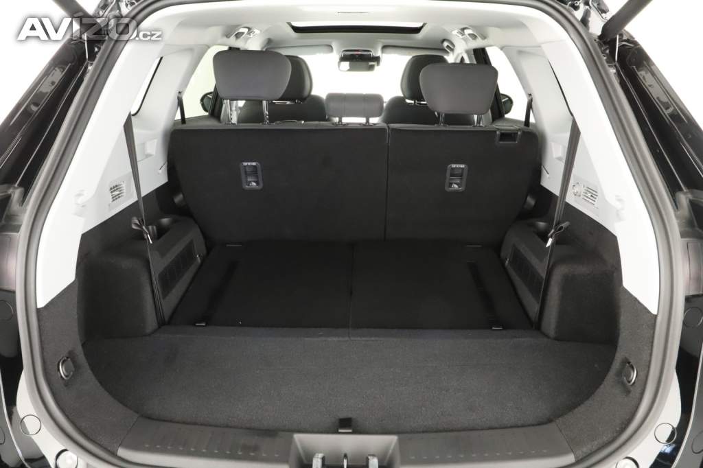Foto inzerátu Chery Tiggo 8 1.6 TGDI