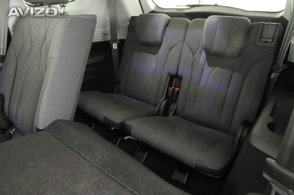 Foto inzerátu Chery Tiggo 8 1.6 TGDI