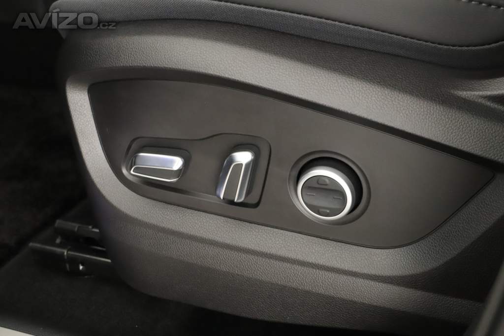 Foto inzerátu Chery Tiggo 8 1.6 TGDI