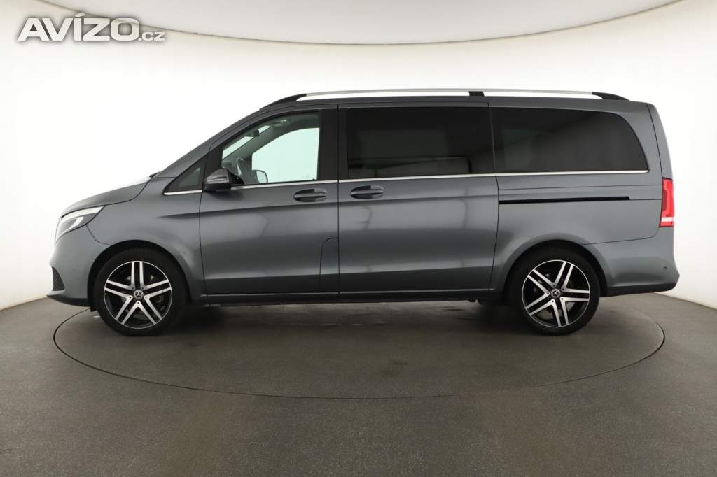 Foto inzerátu Mercedes V 300 d 4MATIC