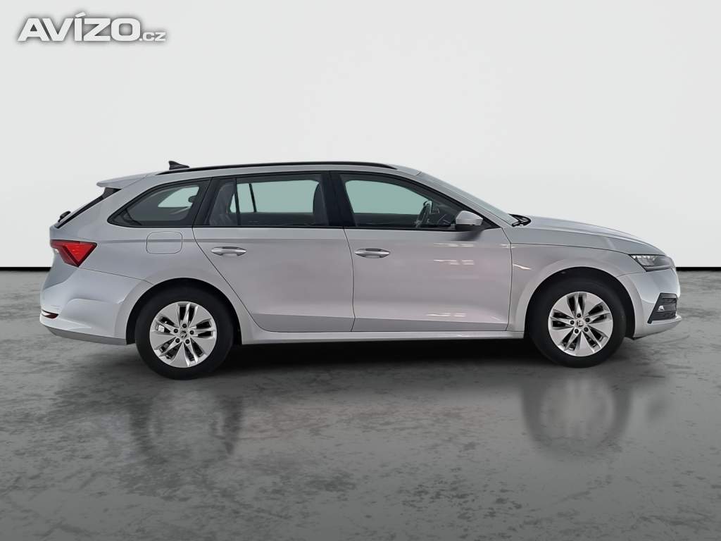 Foto inzerátu Skoda Octavia 2.0 TDI