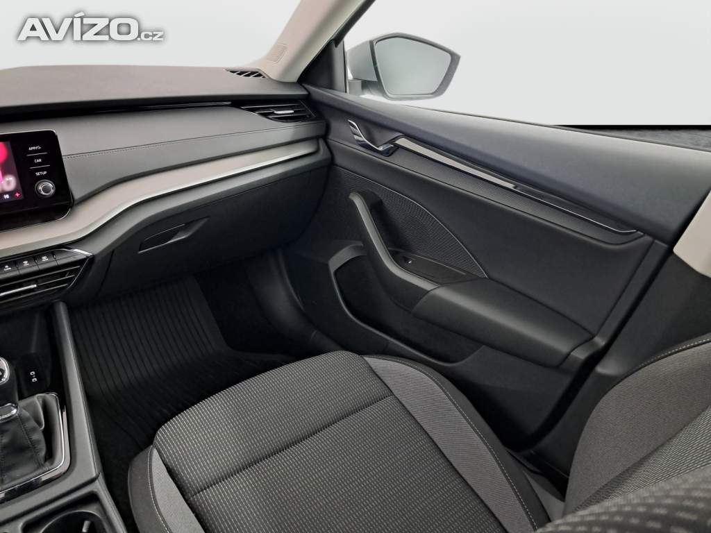 Foto inzerátu Skoda Octavia 2.0 TDI