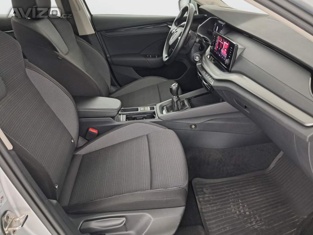 Foto inzerátu Skoda Octavia 2.0 TDI