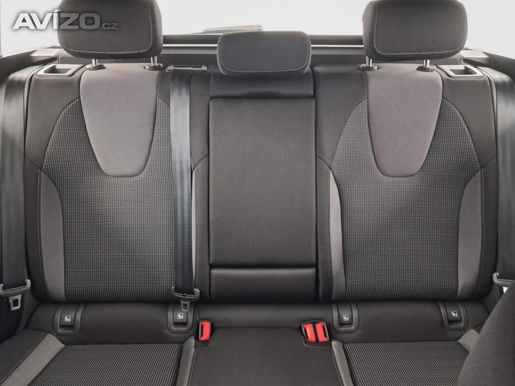 Foto inzerátu Skoda Octavia 2.0 TDI