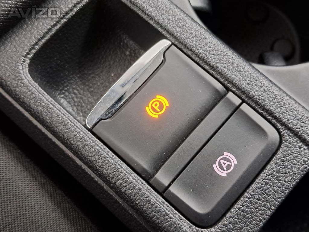 Foto inzerátu Skoda Octavia 2.0 TDI