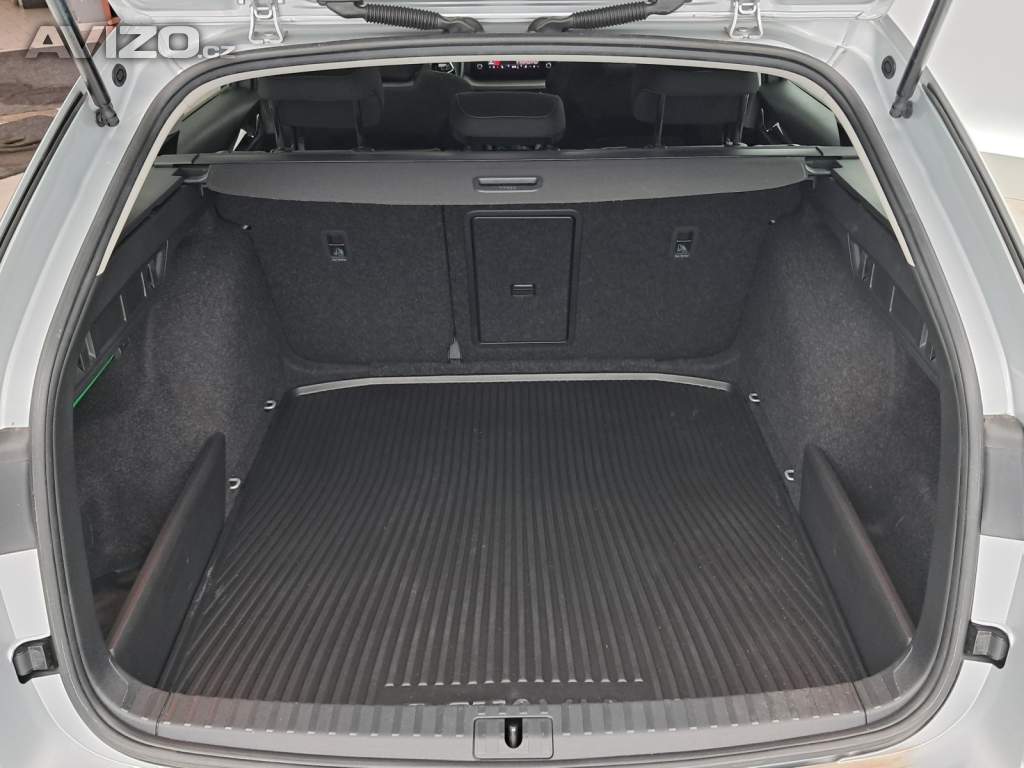 Foto inzerátu Skoda Octavia 2.0 TDI