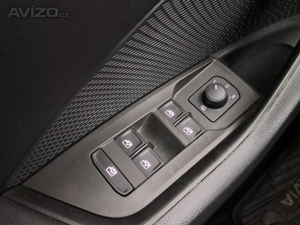 Foto inzerátu Skoda Octavia 2.0 TDI