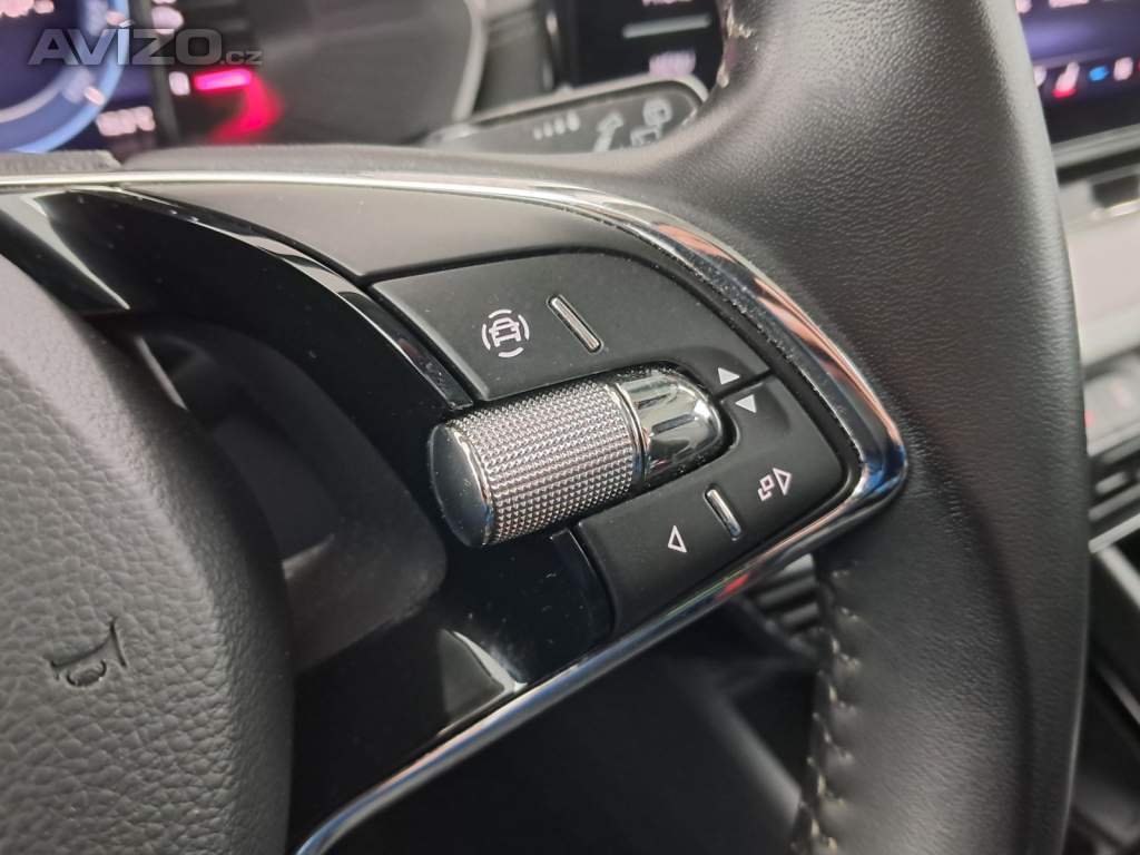 Foto inzerátu Skoda Octavia 2.0 TDI