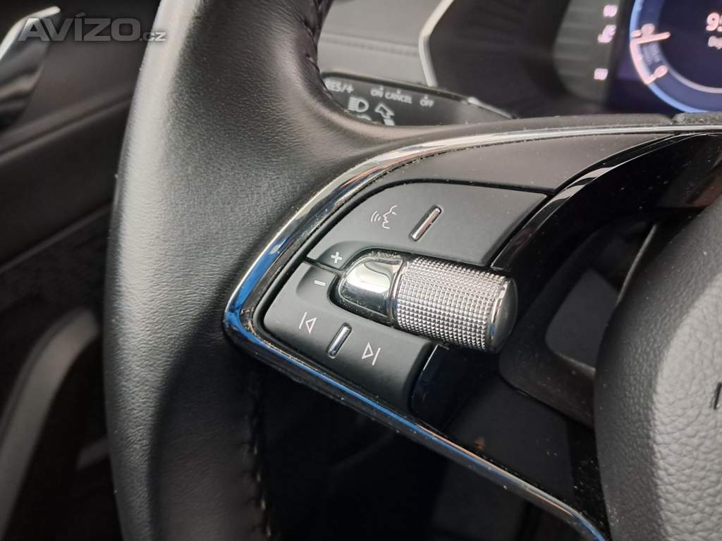 Foto inzerátu Skoda Octavia 2.0 TDI