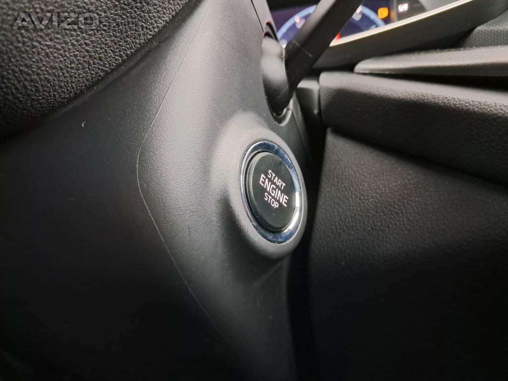 Foto inzerátu Skoda Octavia 2.0 TDI