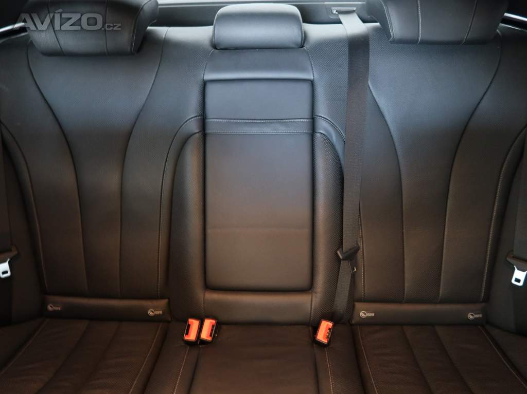 Foto inzerátu Mercedes S S 350 BlueTEC