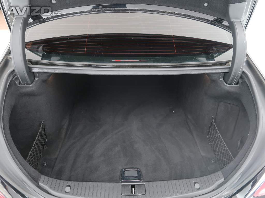 Foto inzerátu Mercedes S S 350 BlueTEC