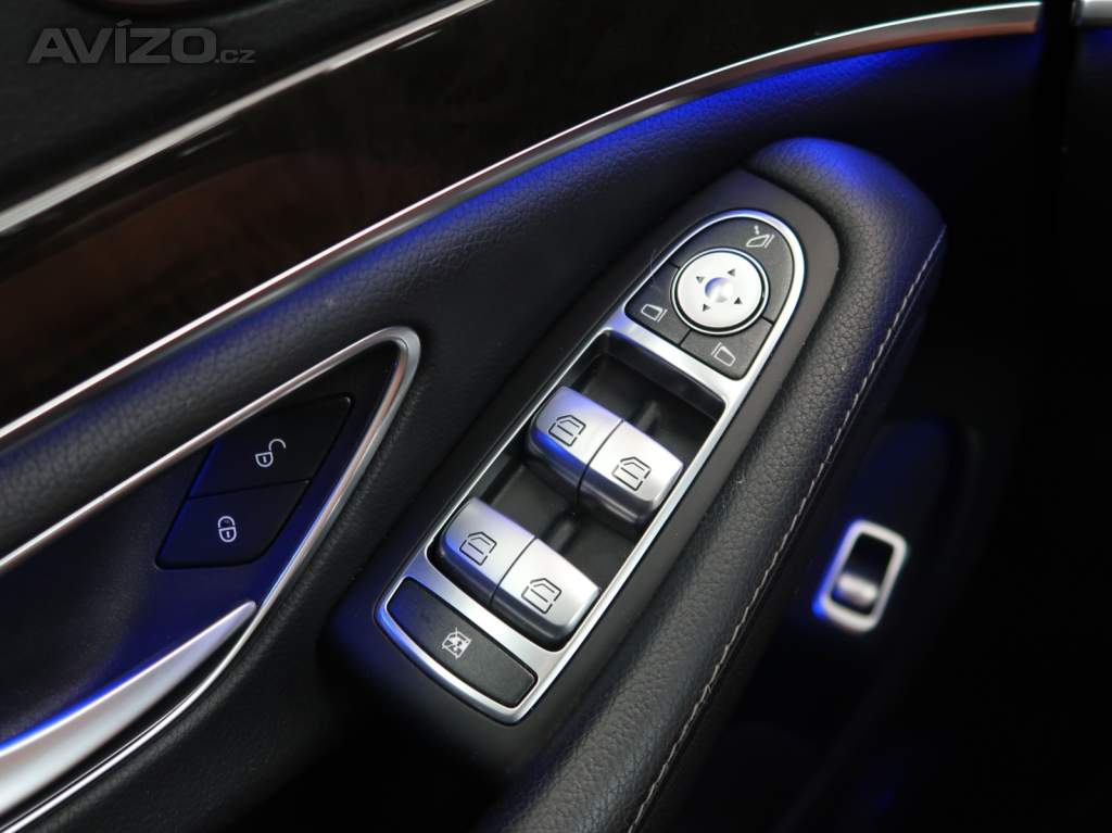 Foto inzerátu Mercedes S S 350 BlueTEC