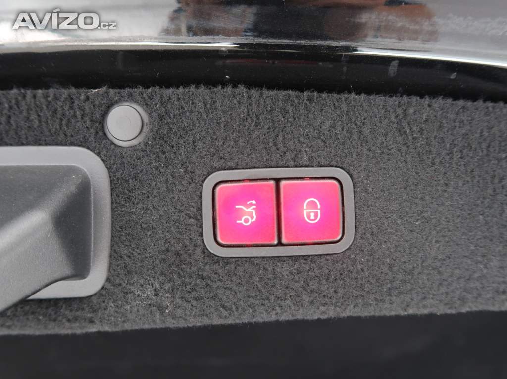 Foto inzerátu Mercedes S S 350 BlueTEC