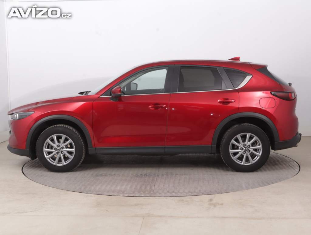 Foto inzerátu Mazda CX-5 2.0 Skyactiv-G