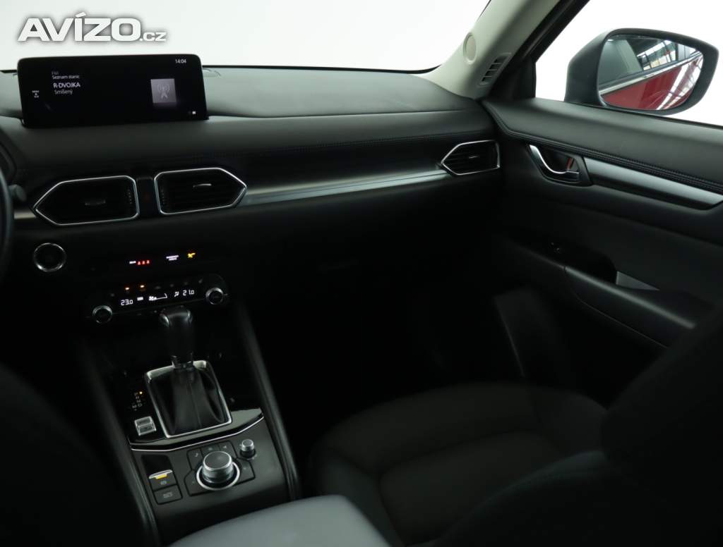 Foto inzerátu Mazda CX-5 2.0 Skyactiv-G
