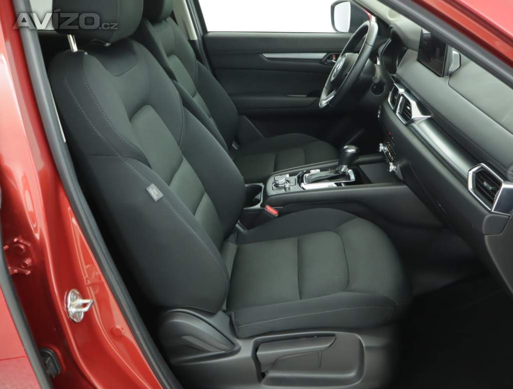 Foto inzerátu Mazda CX-5 2.0 Skyactiv-G