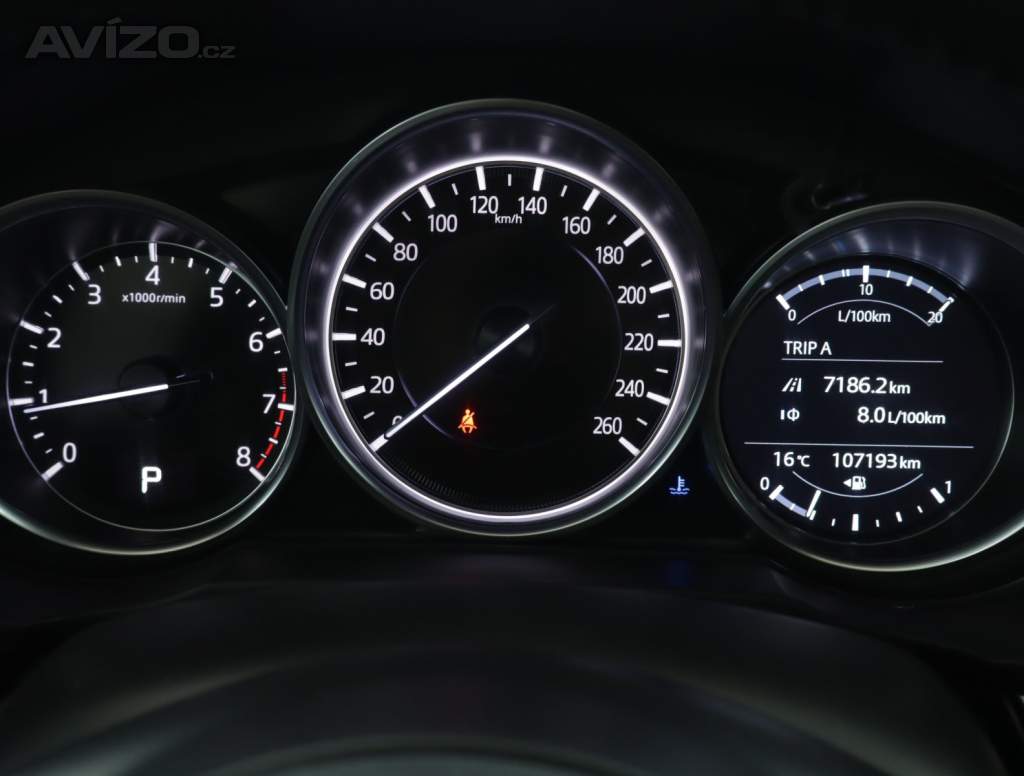 Foto inzerátu Mazda CX-5 2.0 Skyactiv-G
