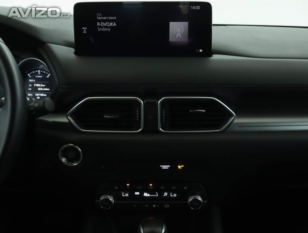 Foto inzerátu Mazda CX-5 2.0 Skyactiv-G