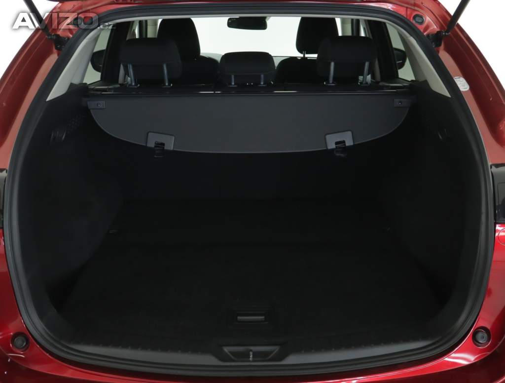 Foto inzerátu Mazda CX-5 2.0 Skyactiv-G