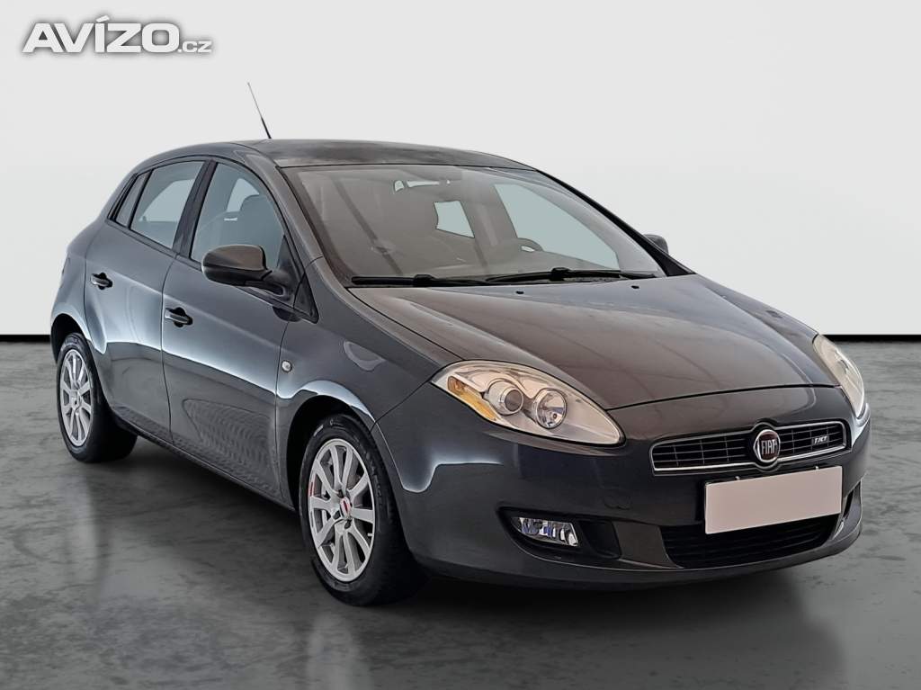 Fiat Bravo 1.4 T-Jet