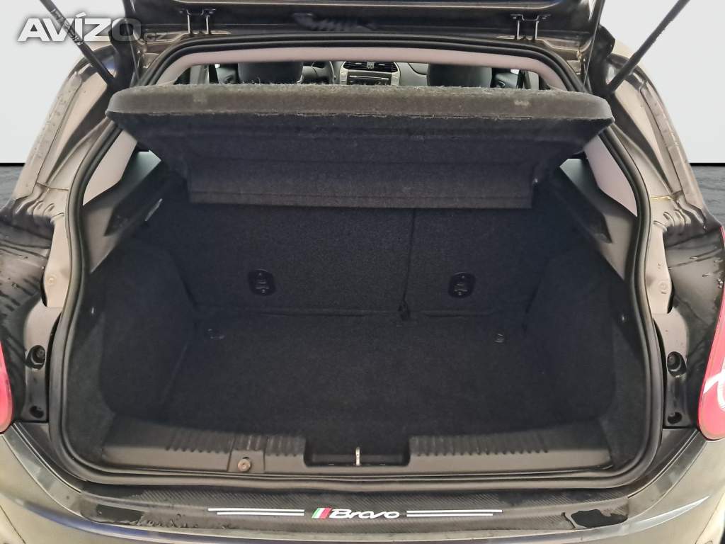Foto inzerátu Fiat Bravo 1.4 T-Jet