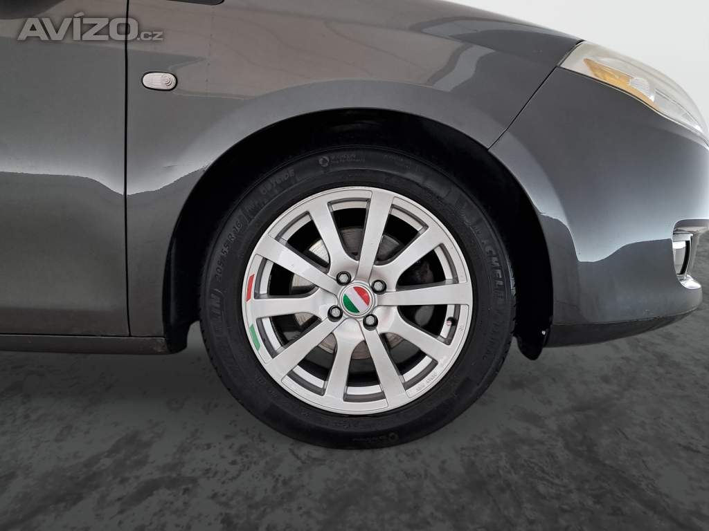 Foto inzerátu Fiat Bravo 1.4 T-Jet
