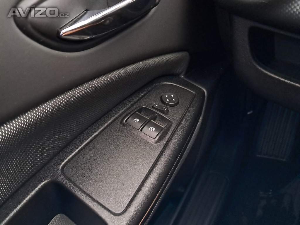 Foto inzerátu Fiat Bravo 1.4 T-Jet