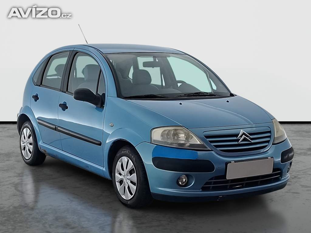 Citroen C3 1.1 i