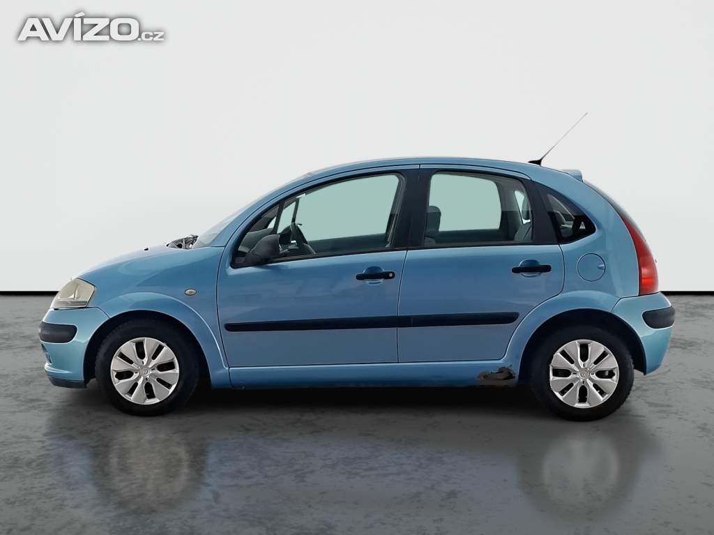 Foto inzerátu Citroen C3 1.1 i