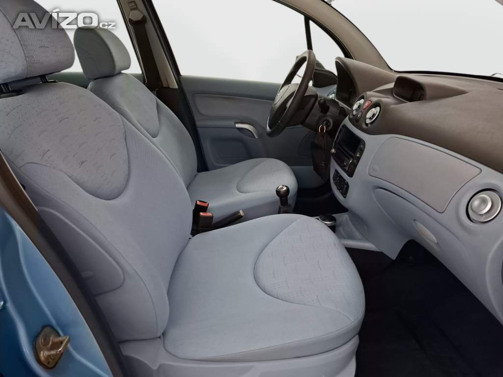 Foto inzerátu Citroen C3 1.1 i
