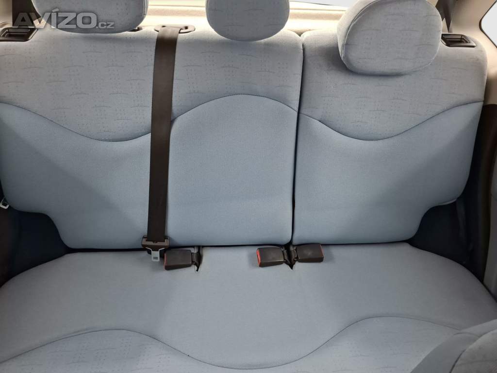 Foto inzerátu Citroen C3 1.1 i
