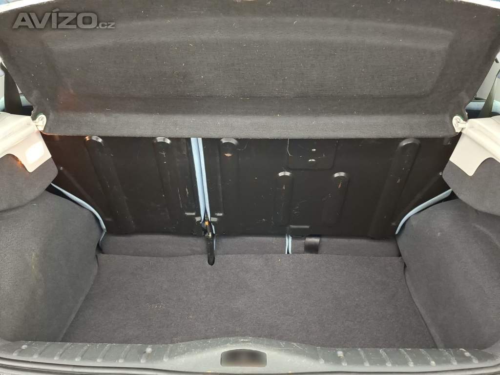 Foto inzerátu Citroen C3 1.1 i