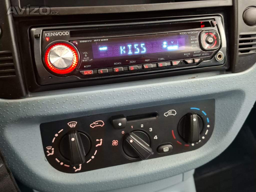 Foto inzerátu Citroen C3 1.1 i