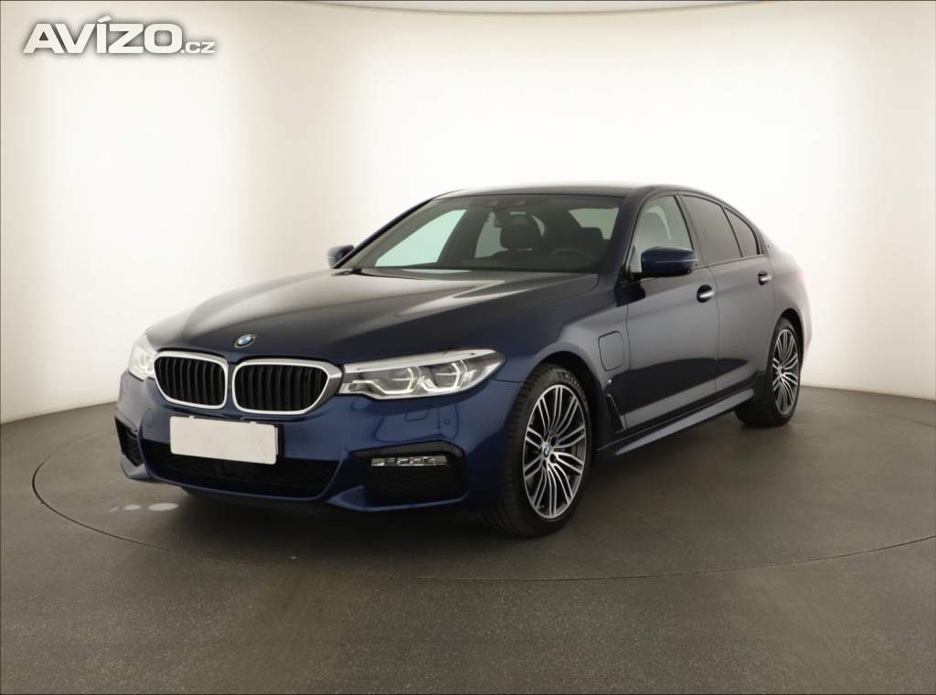 Foto inzerátu BMW 5 530e iPerformance