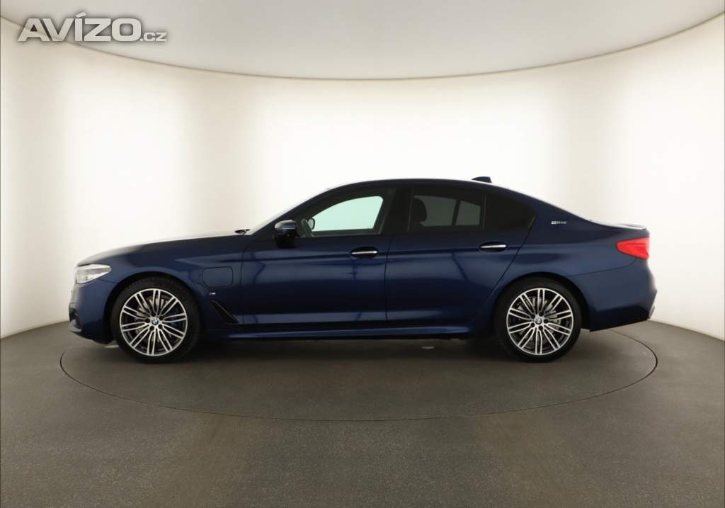 Foto inzerátu BMW 5 530e iPerformance